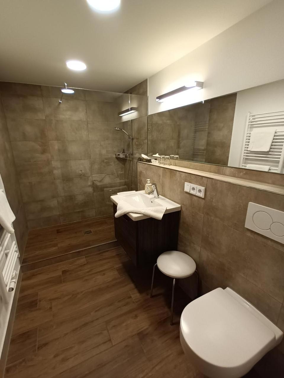 Apartament Beim Radl-Sepp Inkl. Chiemgaukarte Ruhpolding Zewnętrze zdjęcie